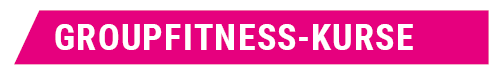 Balken Groupfitness