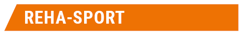Balken Reha Sport