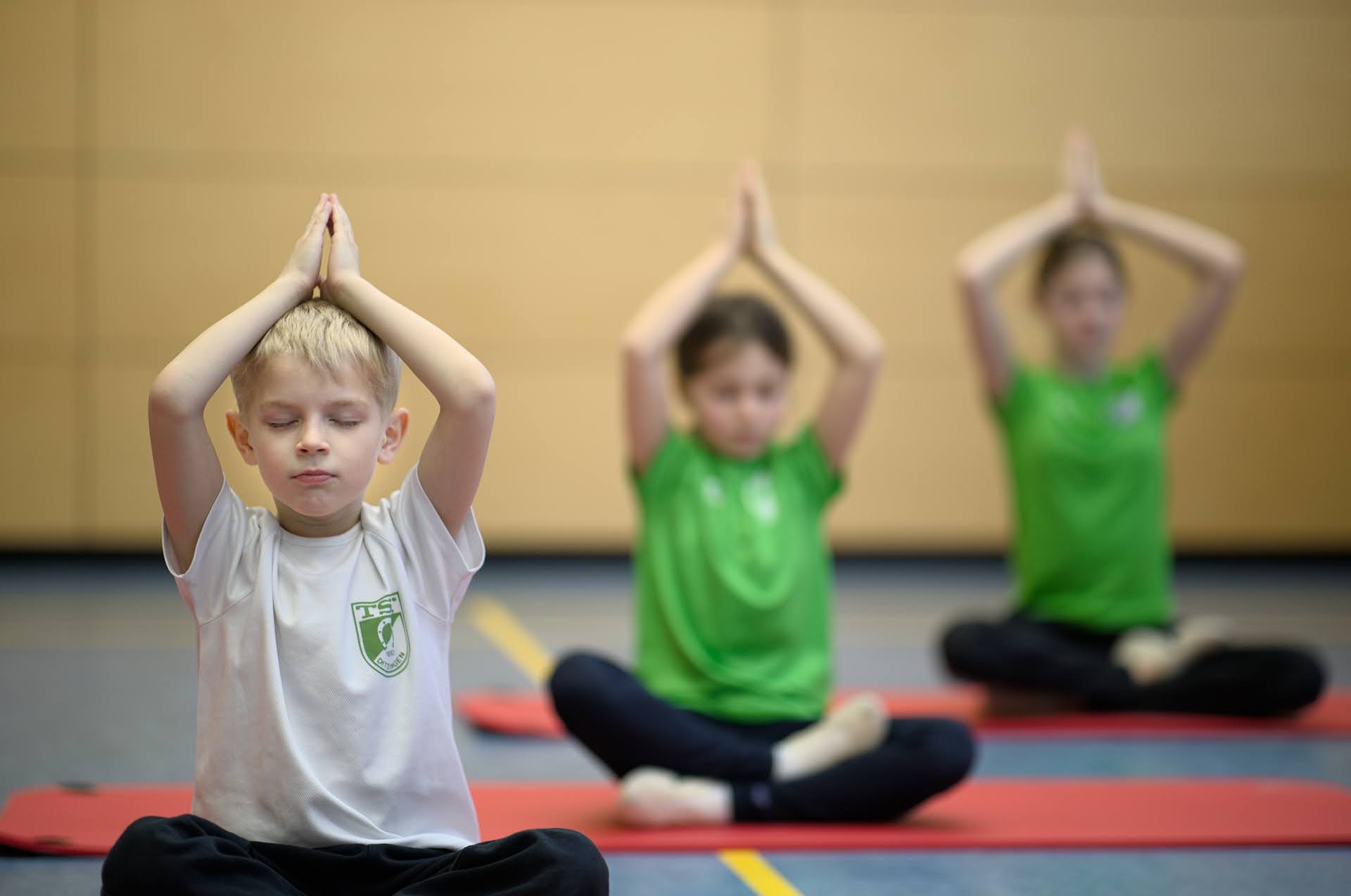 KinderYoga