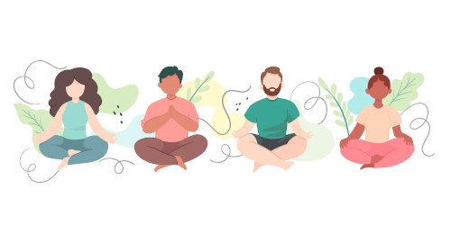 yoga